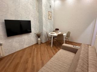Flower residence in city center - Baku - 8