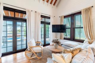 Paradise Cottage 3 bedroom 4 beds, 1 Full Bath - Private - San Pedro - 3