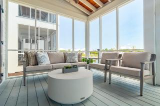 Paradise Cottage 3 bedroom 4 beds, 1 Full Bath - Private - San Pedro - 6