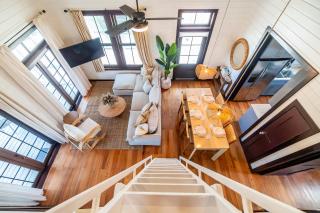 Paradise Cottage 3 bedroom 4 beds, 1 Full Bath - Private - San Pedro - 9
