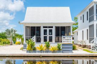 Paradise Cottage 3 bedroom 4 beds, 1 Full Bath - Private - San Pedro - 4
