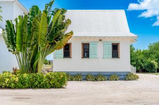 Paradise Cottage 3 bedroom 4 beds, 1 Full Bath - Private - San Pedro - 5