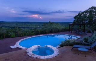Valley View - Retreat for 10 - 8