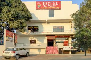 Hotel O Ratan Pacific Hotel And Party Hall - 2