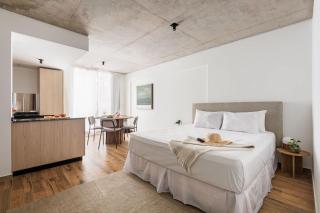 Departamento en Palermo monoambiente con amenities 203 - Buenos Aires - 0