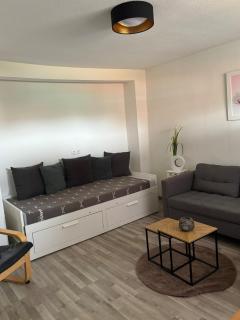 Ferienhaus an der Ostsee - 9