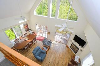 Wooded Cabin Escape w Fire Pit & Family Ready - Morton Grove - 7