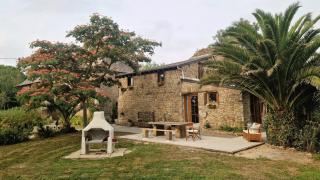 Gîtes Du Manoir Du Haut Salmon - 0