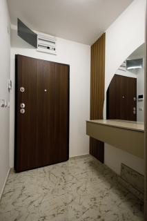 New Ultra-Modern 2BR Apartment - Strumica - 8