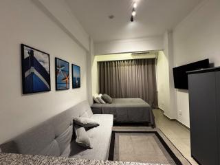 Pegas apartments 3 - 6