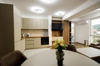 New Ultra-Modern 2BR Apartment - Strumica - 6