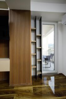 New Ultra-Modern 2BR Apartment - Strumica - 5