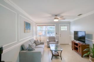 Coconut Grove Singer Island - Unit 4 - 6