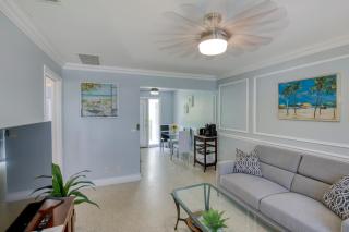 Coconut Grove Singer Island - Unit 4 - 2