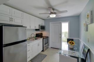 Coconut Grove Singer Island - Unit 4 - 3