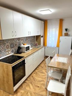 Luxury Apartment - Făgăraş - 4