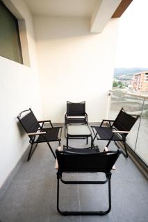New Ultra-Modern 2BR Apartment - Strumica - 1