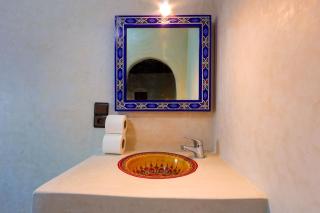 Riad Daarama - Chefchaouen - 8