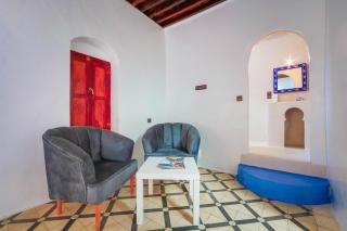 Riad Daarama - Chefchaouen - 9