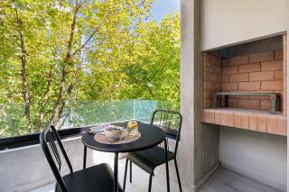 Departamento en Palermo monoambiente con amenities 802 - Buenos Aires - 5