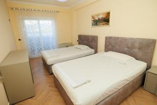 Elena SeaView Apartment Vlora - Vlorë - 8