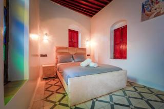 Riad Daarama - Chefchaouen - 4