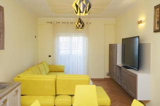 Elena SeaView Apartment Vlora - Vlorë - 5