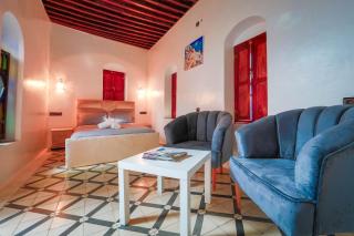 Riad Daarama - Chefchaouen - 5