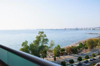 Elena Seaview Apartment Vlora - 1