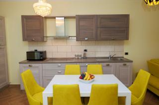 Elena SeaView Apartment Vlora - Vlorë - 1