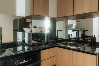 Departamento en Palermo monoambiente con amenities 902 - Buenos Aires - 5