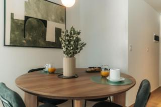 Departamento en Palermo monoambiente con amenities 902 - Buenos Aires - 3