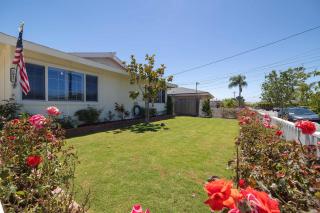 10 min to Beach Central Villa - San Diego - 9