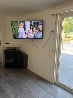 Chalet Heische tip - 4