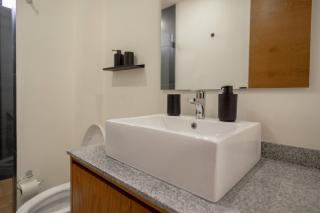 Espacio cerca de Chapultepec con Rooftop y Parking - 1