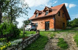 Cozy Home In Kuterevo With Wifi - 0