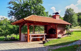 Cozy Home In Kuterevo With Wifi - Kuterevo - 8