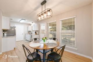 Rex Ranch Comfortable and Close to Everthing - Abilene - 8