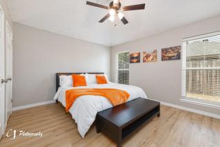 Rex Ranch Comfortable and Close to Everthing - Abilene - 7