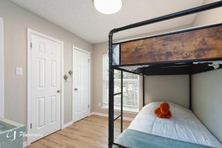 Rex Ranch Comfortable and Close to Everthing - Abilene - 6