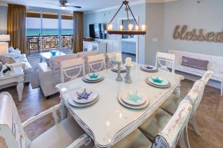 Azure 212 - Oceanfront Luxury Beach Condo - 9
