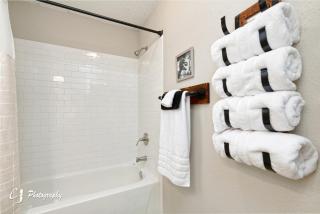 Rex Ranch Comfortable and Close to Everthing - Abilene - 4