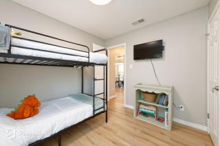 Rex Ranch Comfortable and Close to Everthing - Abilene - 3