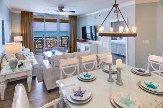Azure 212 - Oceanfront Luxury Beach Condo - 5