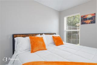 Rex Ranch Comfortable and Close to Everthing - Abilene - 2