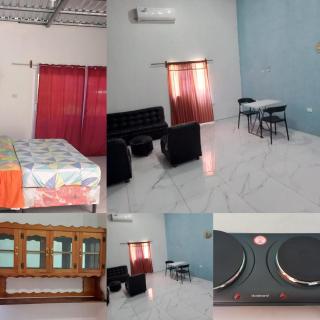 Apartamento Zacapa - Zacapa - 2