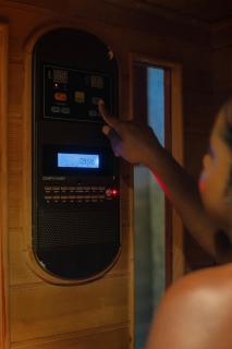 Doux Pavillon - L'évasion - Jacuzzi & Sauna - Tassin-la-Demi-Lune - 7