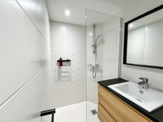 Doux Pavillon - L'évasion - Jacuzzi & Sauna - Tassin-la-Demi-Lune - 3