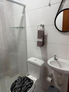 Apartamento próx a estação, Vila Militar e Afonsos - 7