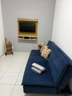 Apartamento próx a estação, Vila Militar e Afonsos - 4